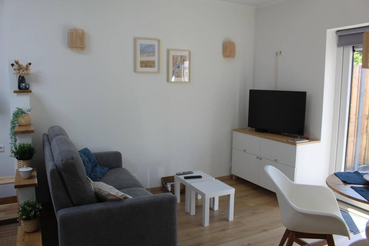Studio Sturjalland Sirjansland Eksteriør billede